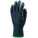 Gants Hydropellent™ Polyester noir