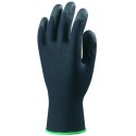 Gants Hydropellent™ Polyester noir