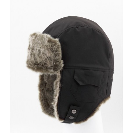 CHAPEAU ALASKA Noir