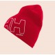 BONNET HH WW rouge HH