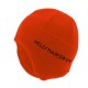 BONNET PROTÈGE-OREILLES ORANGE