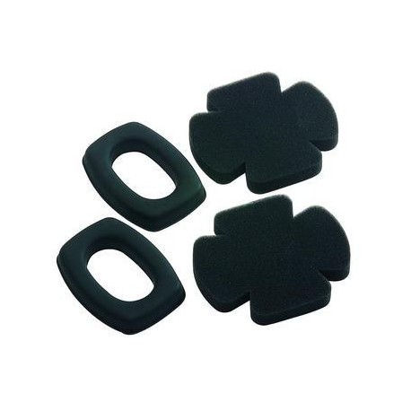 Kit hygiène pour casque anti-bruit