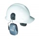 Coquille anti-bruit SNR 28 db