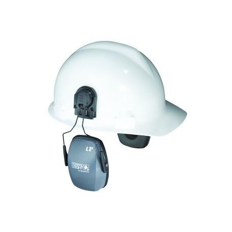 Coquille anti-bruit SNR 28 db