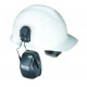 Coquilles Leightning® L3H  SNR 31db pour Casque de sécurité