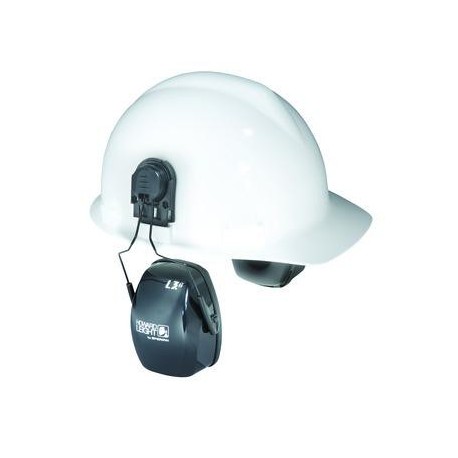 Coquilles Leightning® L3H  SNR 31db pour Casque de sécurité