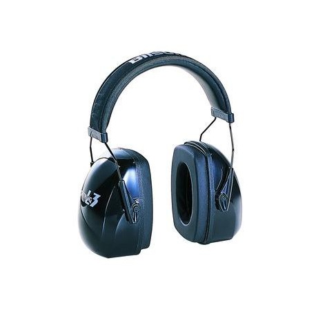 Casque Serre-tête Leightning® L3 SNR 34db