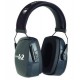 Casque serre-tête Leightning® L2 SNR 31db