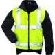 Veste hi-way doublée polaire