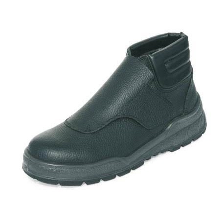 Chaussures de sécurité Soudeurs Brodequin Welder S1P