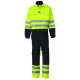 COMBINAISON BRIDGEWATER Jaune/Gris noir