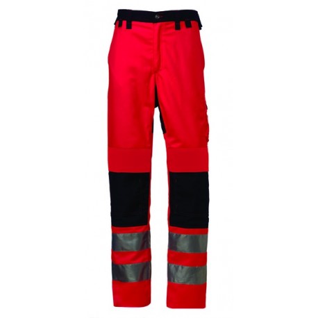 PANTALON DE SERVICE BRIDGEWATER