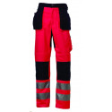PANTALON DE CHANTIER BRIDGEWATER