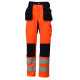 PANTALON DE CHANTIER BRIDGEWATER