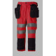 PANTALON 3/4 BRIDGEWATER