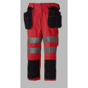 PANTALON 3/4 BRIDGEWATER
