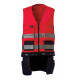 GILET BRIDGEWATER