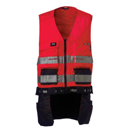 GILET BRIDGEWATER