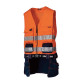 GILET BRIDGEWATER