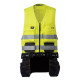GILET BRIDGEWATER
