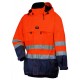 PARKA LUDVIKA