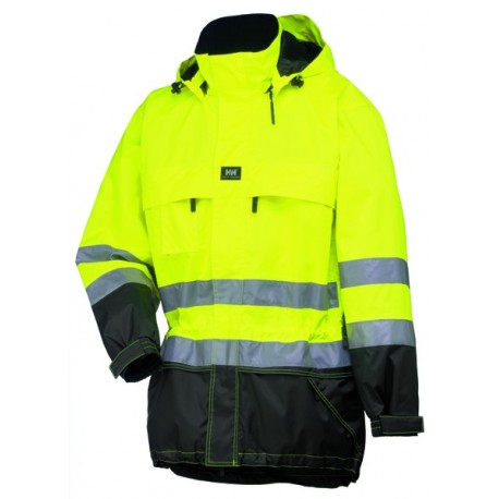 PARKA LUDVIKA