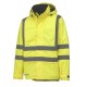 VESTE ALTA Jaune