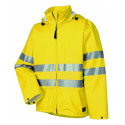 VESTE NARVIK Jaune