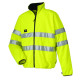 VESTE BROOKS Jaune