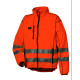 VESTE VITORIA Orange