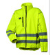 VESTE VITORIA Jaune
