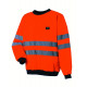 TRICOT MILDENDHALL orange