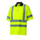 PIQUE FOLKESTONE jaune