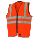 GILET EASTBOURNE