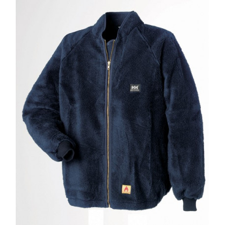VESTE BADEN Bleu marine