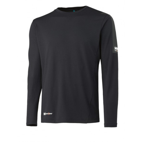 TEE-SHIRT MANCHES LONGUES ODENSE
