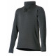 POLO A GLISSIERE RIBE Noir
