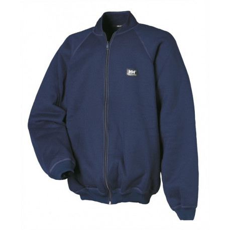 VESTE RÉVERSIBLE ZURICH