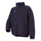 VESTE LIESTAL Bleu marine