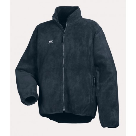 VESTE DOUBLURE RED LAKE Bleu marine