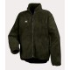 VESTE DOUBLURE RED LAKE Vert Olive