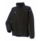 VESTE MADRID Noir