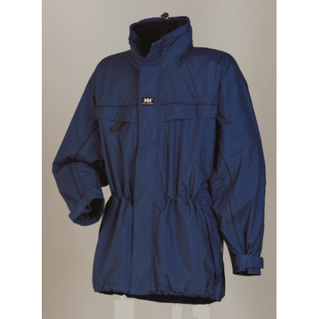 VESTE HAMM