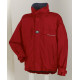 VESTE JENA Rouge foncé