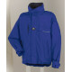 VESTE JENA  Bleu cobalt
