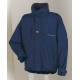 VESTE JENA Bleu marine