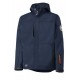 VESTE ANTEWERPEN Bleu marine