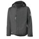 VESTE HAAG Gris foncé