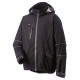 VESTE GERA Noir