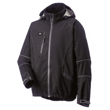 VESTE GERA Noir